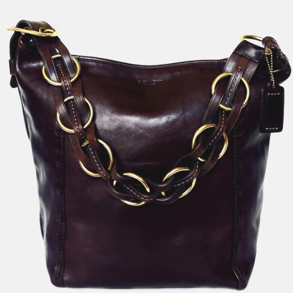 VERY RARE/HTF COACH XL Legacy Bohemian FLAGSHIP Release STUNNING
